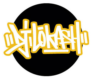 DJ LOKASH logo